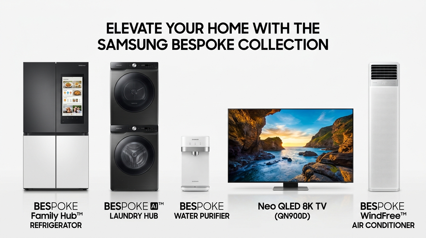 삼성 가전 올인원 구독